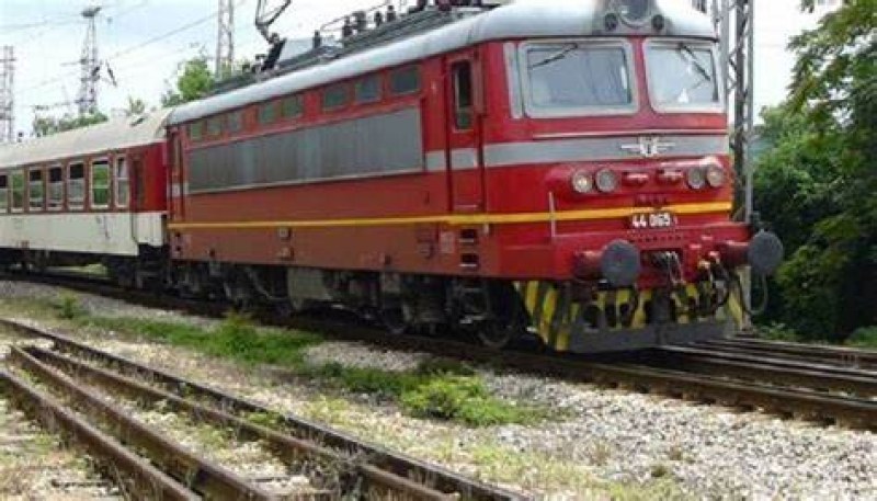 В закъснелия влак София - Варна раздали храна с изтекъл срок на годност