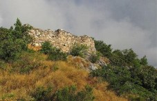 Кметът на Кричим припомни историята на Иванковото кале и крепостта