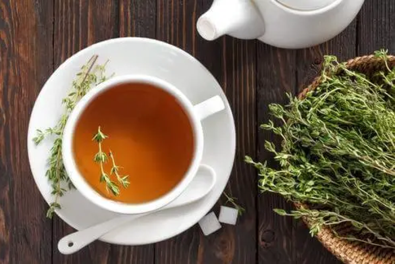 Знаете ли, че има натурални чайове, прочистващи организма?