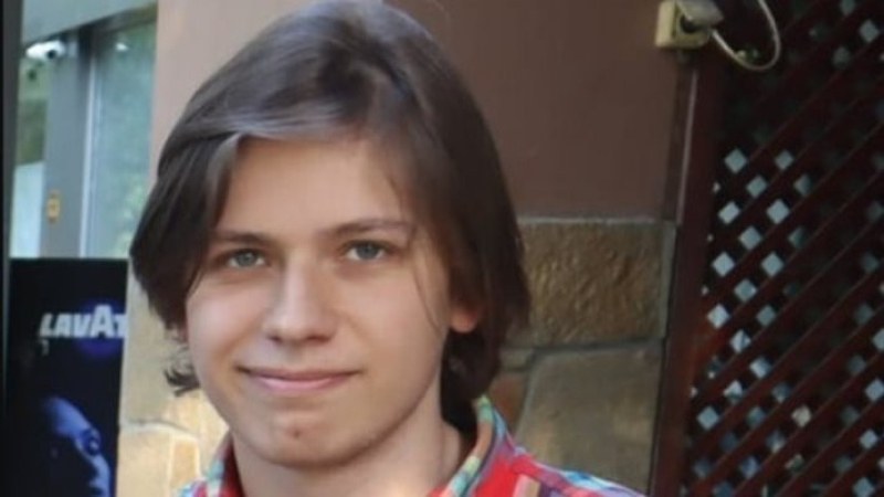 Мартин от Пловдив изчезнал от дома си след скандал