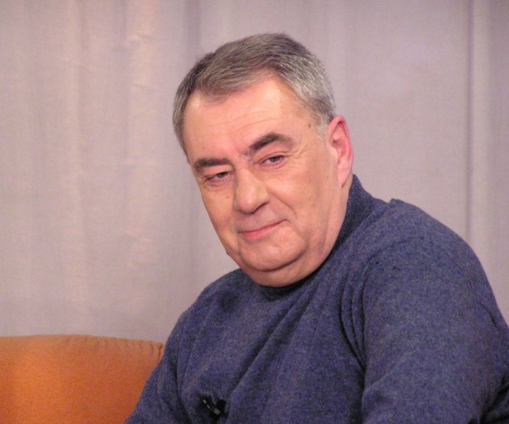 Почина Стефан Мушатов – един от най-ярките български режисьори