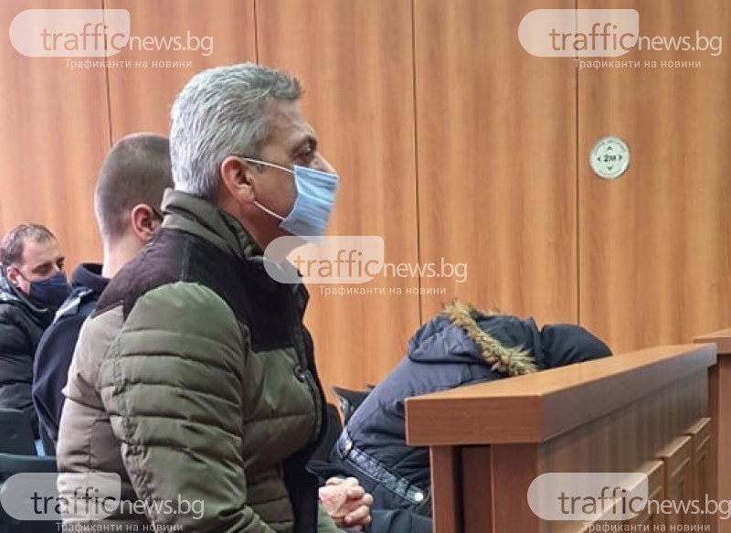 ВКС потвърди 20-годишната присъда на пловдивчанин, пребил до смърт жена си