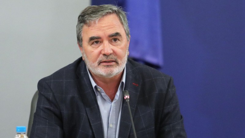 Кунчев: Грипът си отива, настъпва варицелата