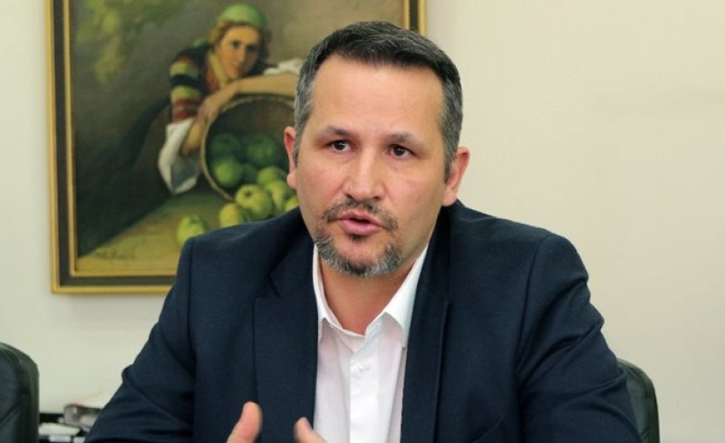 Иван Христанов напуска “Продължаваме промяната“