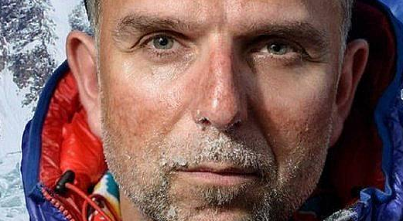 Алпинистът Боян Петров щеше да стане на 50 днес