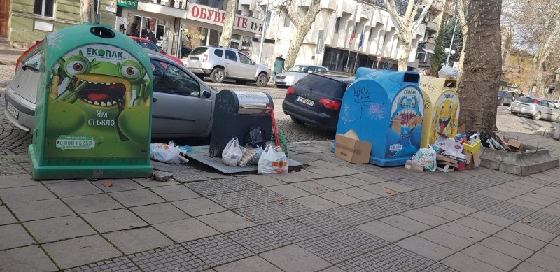 Екоинспекцията постави ултиматум на общините и пътното управление в Пловдивско