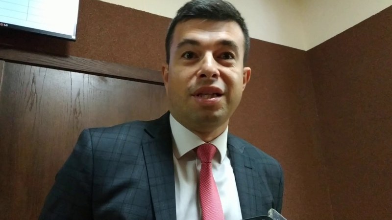 Пловдив има нов районен прокурор
