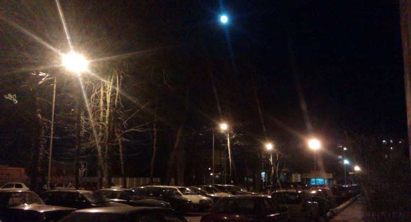 Подмениха 2200 стари лампи в Пловдив, Общината спести 1 млн.лв. за ток