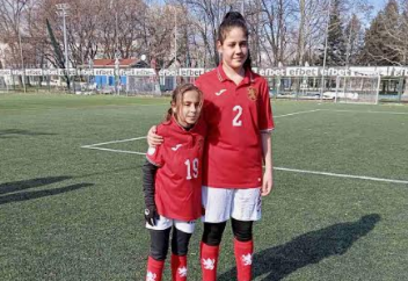 Пореден успех за спорта в община „Марица“