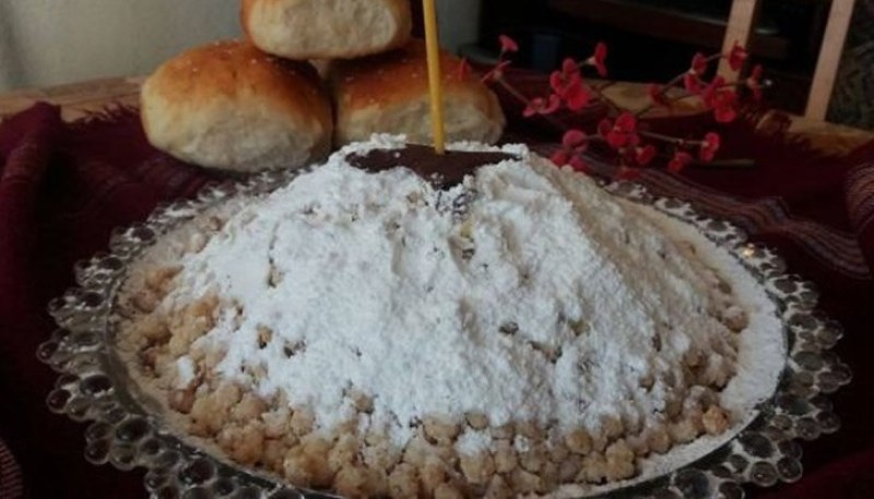 Наближава първата Задушница за годината