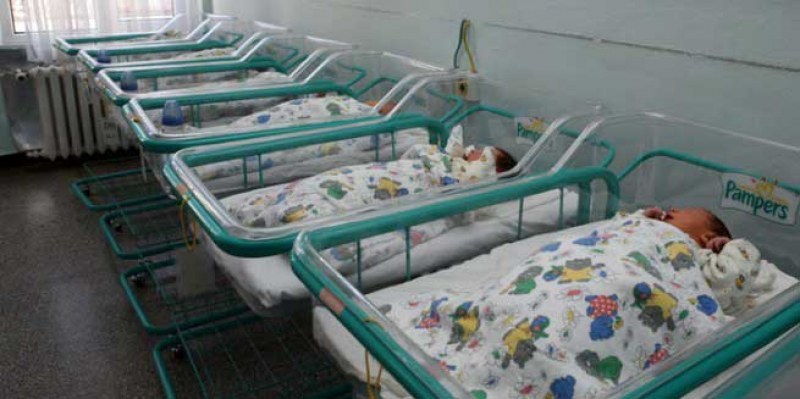 За година: 14 бебенца се родиха в Пловдив с финансова помощ от Общинския съвет