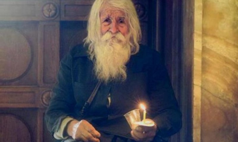5 години без дядо Добри - родолюбец, вярващ, наричан още светец