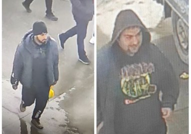 Откраднаха портмоне на пазара в Раковски, камери запечатаха лицето на крадеца