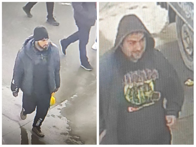 Откраднаха портмоне на пазара в Раковски, камери запечатаха лицето на крадеца