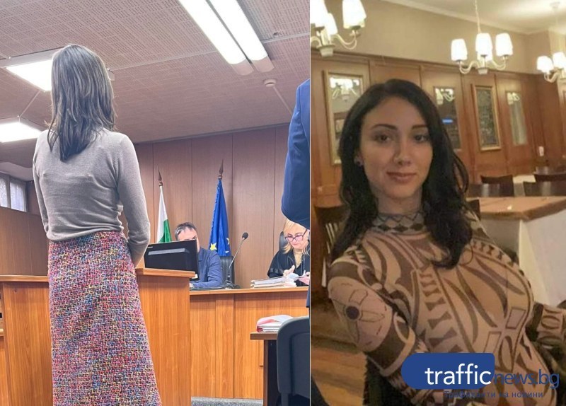 Рестарт на делото срещу пловдивчанката, хваната с кокаин за 25 бона