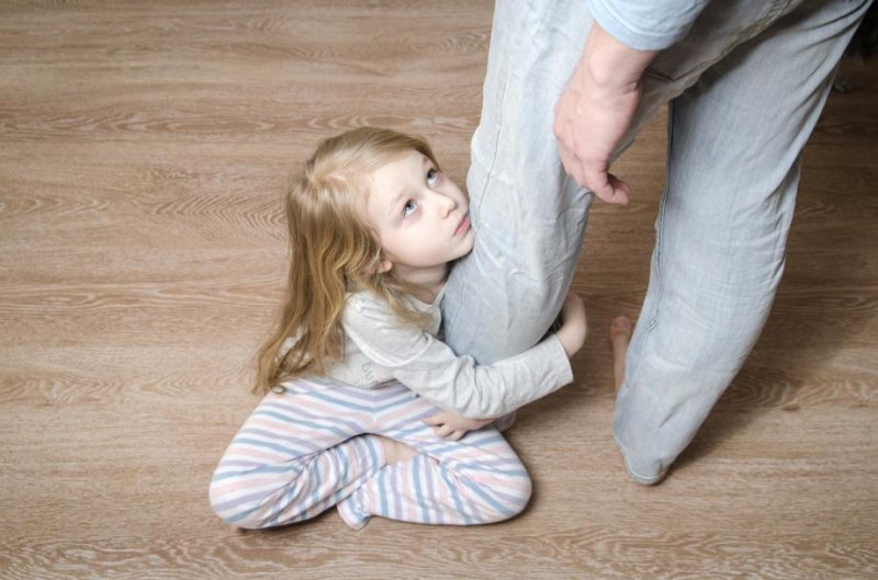 Токсичен родител ли сте?