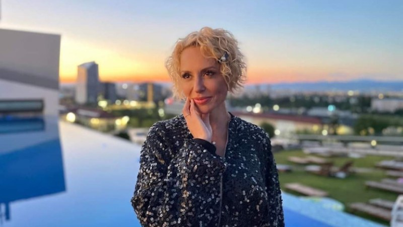 „Затегнете коланите“ - Стефания Колева кани пловдивчани на премиерата си