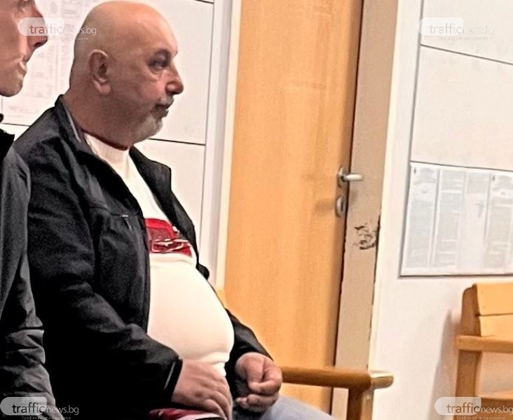 Липса на съдебен заседател спъна делото срещу шофьор на автобус, блъснал пешеходка в Кючука