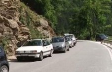 Министър: Пътят между Лъки и Смолян е изграден незаконно