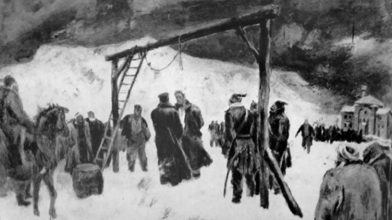Левски напуска този свят, за да остане завинаги безсмъртен. Преди 150 години...