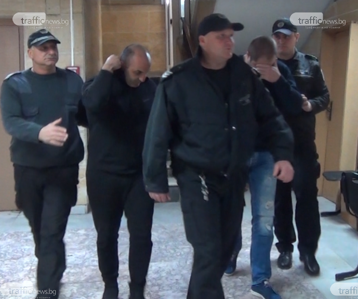 Съдът отхвърли иск на КПКОНПИ за 1,6 милиона срещу пловдивчанин, обвинен в пране на пари