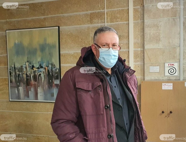 Делото срещу д-р Димитров тръгна отначало почти 5 години след смъртта на Жоро Плъха