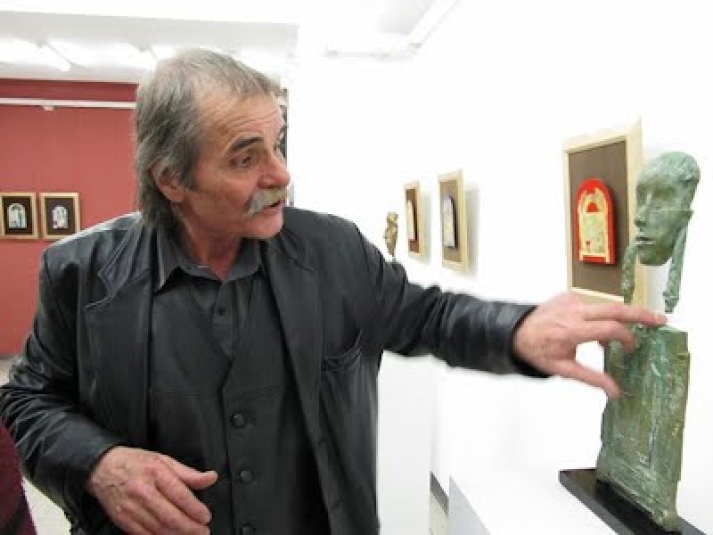 Почина пловдивчанинът проф. Валентин Колев