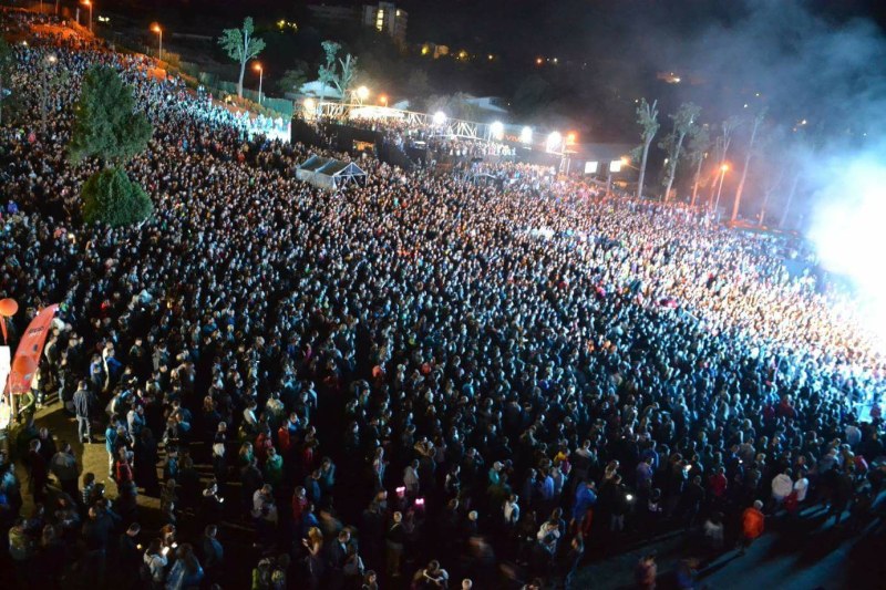 Представят официално фестивала “Франкофоли“, който за пръв път ще се случи в Пловдив