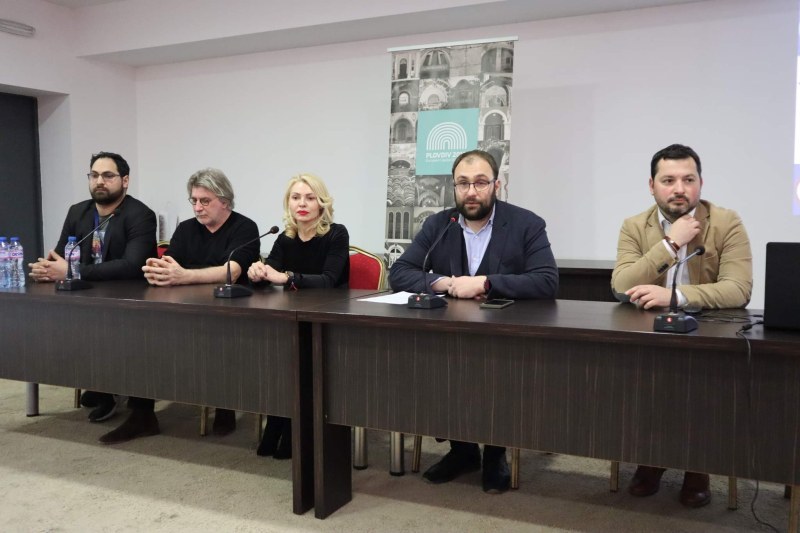 Фестивалът “Франкофоли“ обещава забавления за малки и големи в Пловдив