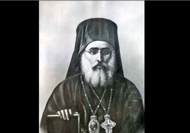 151 години от смъртта на Паисий Пловдивски - ярък духовник и борец за църковна независимост