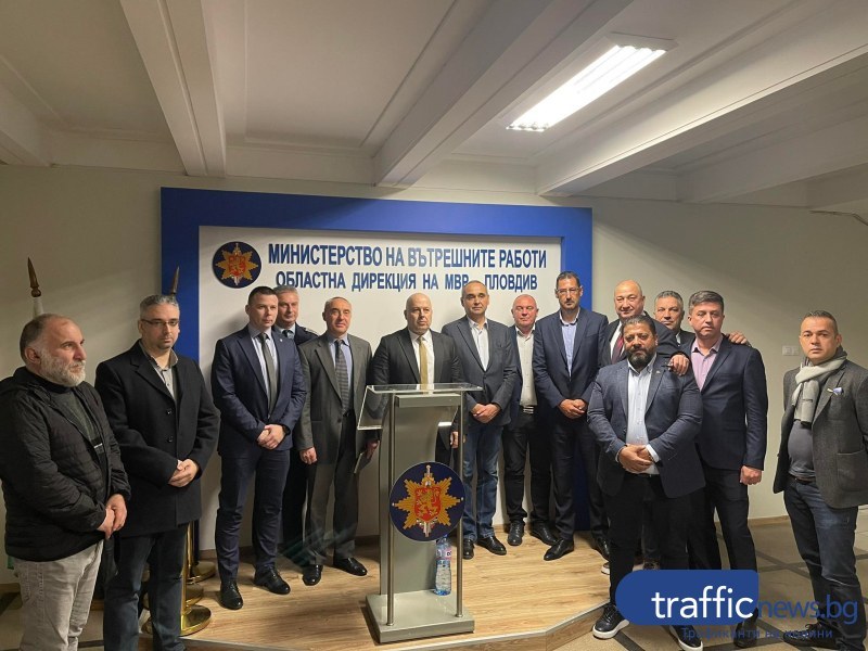 Полиция и прокуратура започват борба с купуването на гласове в Пловдив