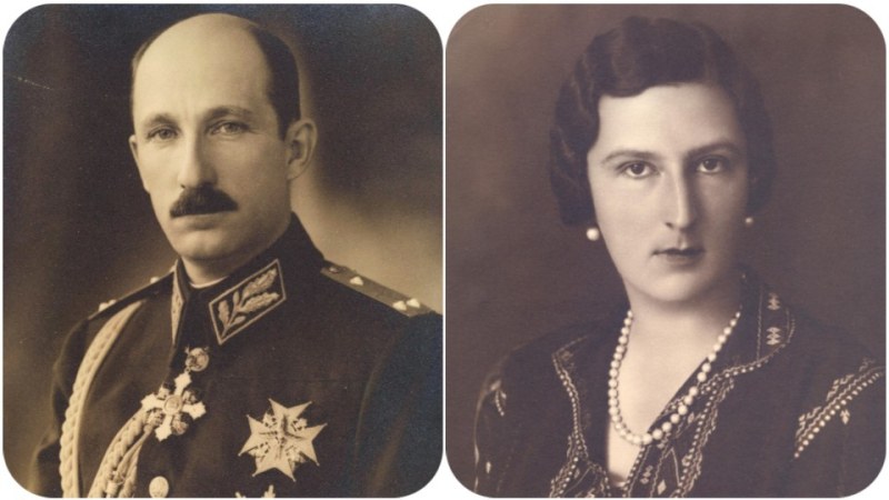 Да почетем паметта на Йоанна Савойска - българска царица, починала на днешната дата