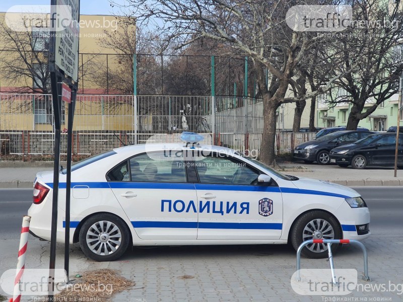 Тийнейджърите, стреляли по автобус в Пловдив, остават в дом за временно настаняване