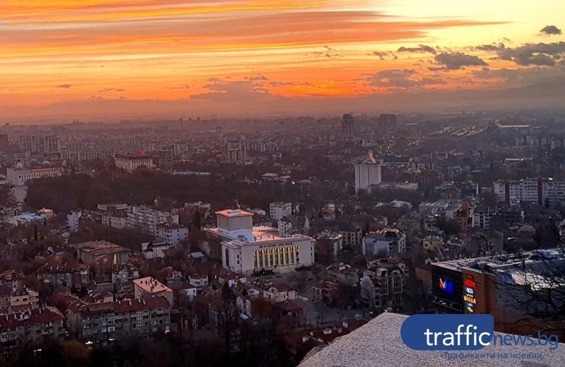 Броят на ипотечните кредити в Пловдив и страната намалява, но стойността им расте