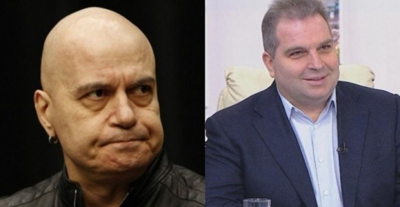 Станислав Балабанов води листите на ИТН в Пловдив