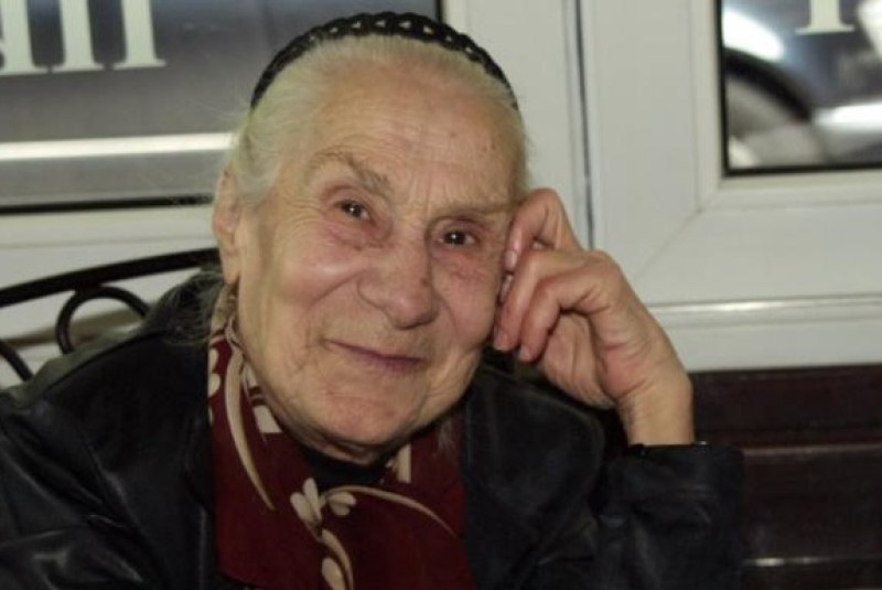 Да си спомним за Мама Злата - голямата актриса, родена на днешната дата