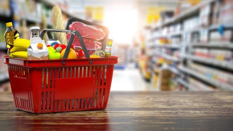 Ново поскъпване на храните у нас с 6% само за два месеца