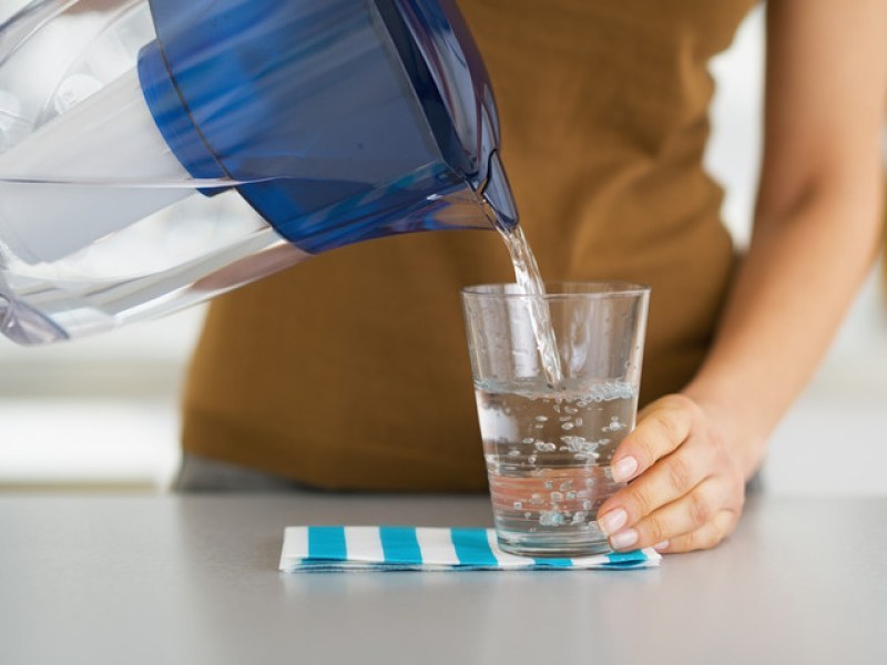 Вода на гладно дава енергия и лекува различни заболявания