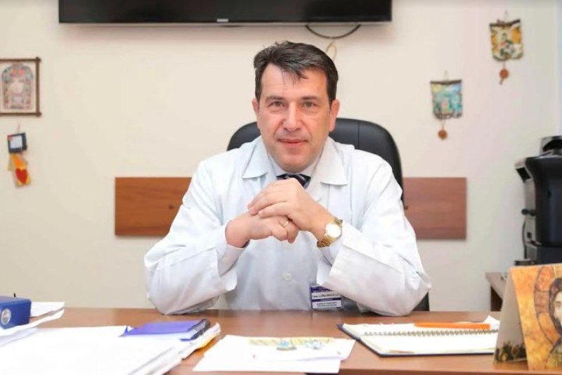 Нови терапии в УМБАЛ “Свети Георги” Пловдив подобряват прогнозата при редки болести