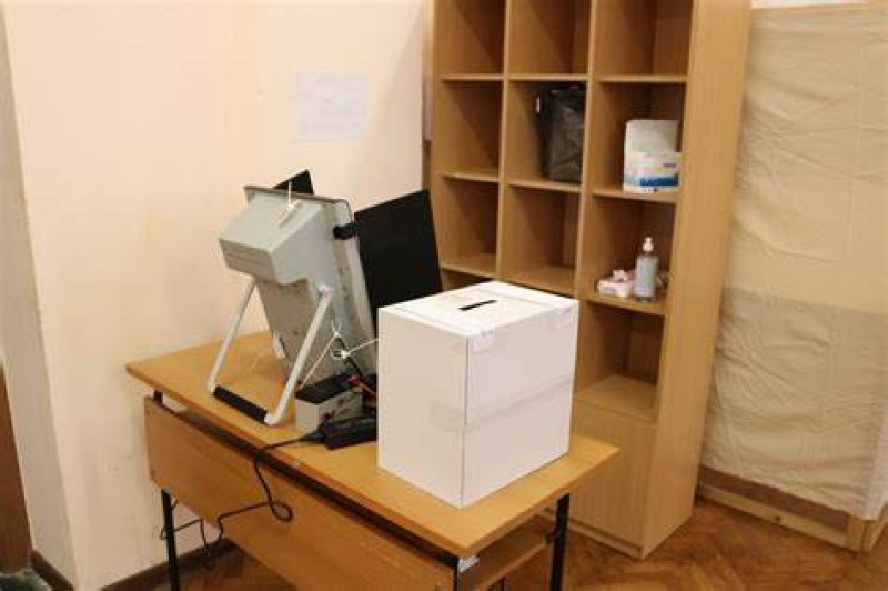 Ето докога се приемат заявления за гласуване от чужбина