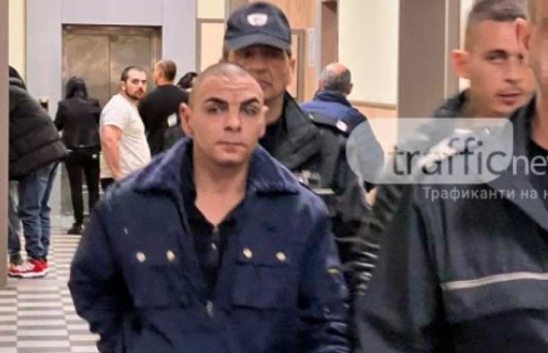 Братята Николай и Мариян си признаха за зверския побой в Пловдив