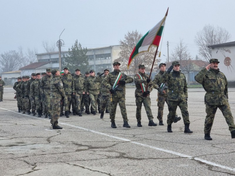 Асеновград празнува деня на ракетните войски и две важни годишнини