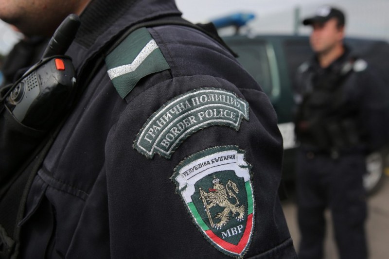 Назначават над 1200 нови гранични полицаи у нас