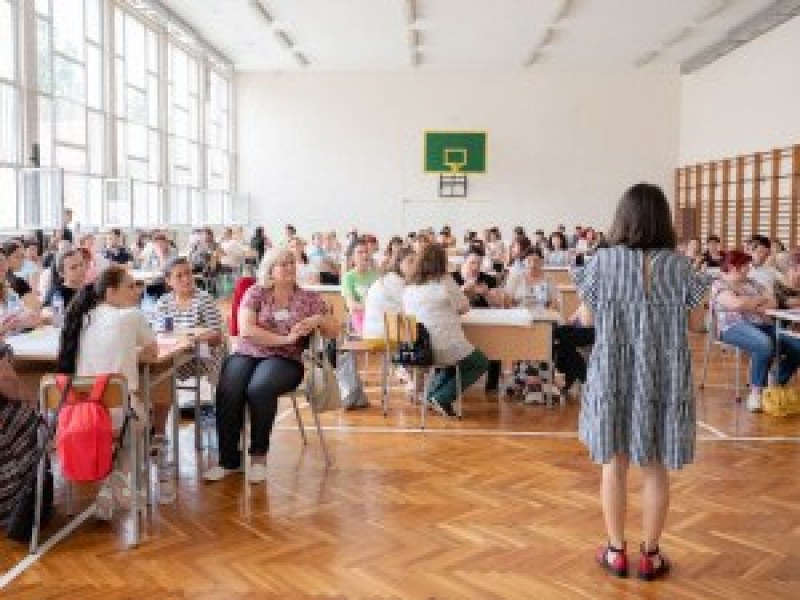 8 училища в Пловдивско искат да осъвременят преподаването си