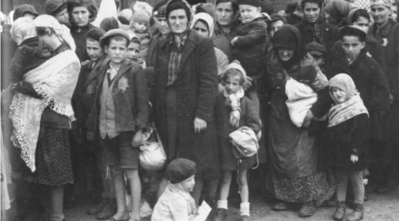 Пловдив чества днес спасяването на българските евреи
