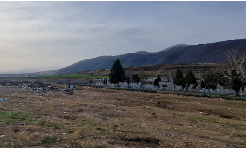 Почистват най-замърсените терени в Асеновградско