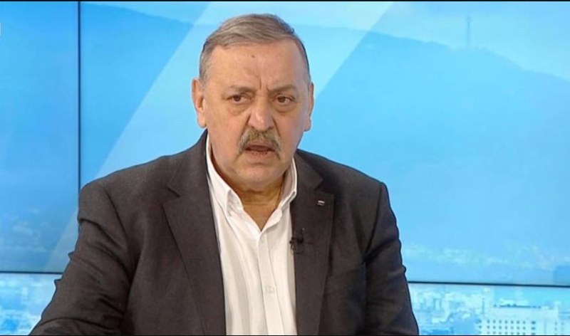 Случаите на грип в страната намаляват