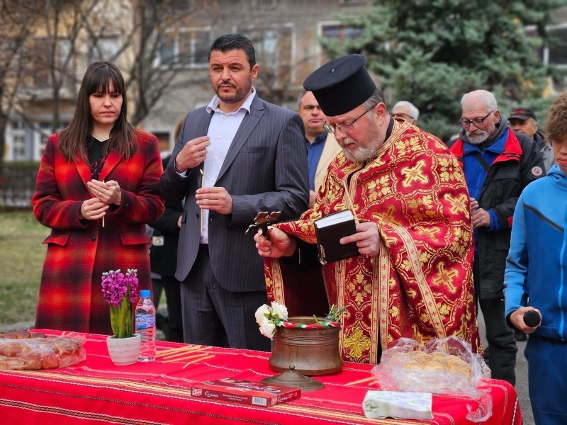 Старт на дългоочакван проект в община “Родопи“