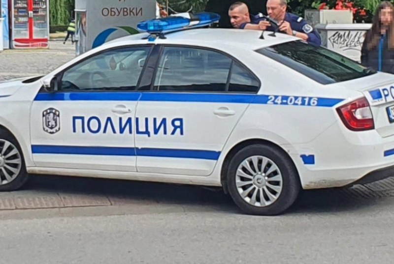Затвор за шофьор,  причинил смъртта на трима на Асеновградско шосе
