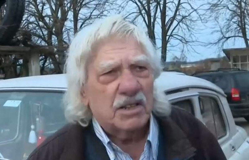 99-годишен българин продължава да шофира и е категоричен, че няма да спре